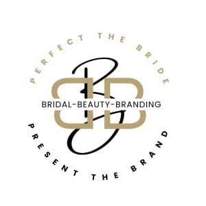 BRIDAL • BEAUTY • BRANDING